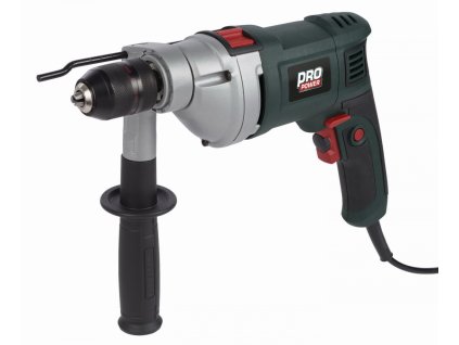 Elektrická vrtačka s příklepem 850W POWERPLUS POWP2030