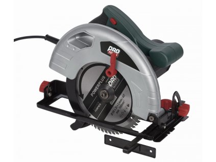 Okružní pila 1.300W 190mm POWERPLUS POWP4010