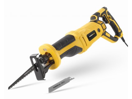 Ocasová pila 920 W POWERPLUS POWX03971