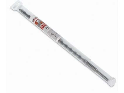 Vrták SDS PLUS do betonu 16x450 mm KREATOR KRT010918