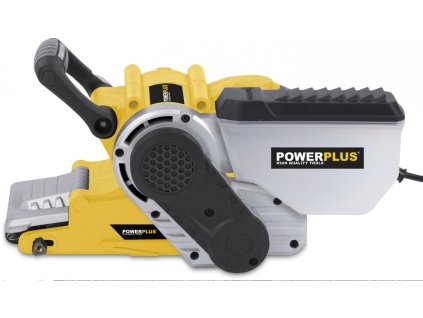 Pásová bruska 950 W POWERPLUS POWX0460