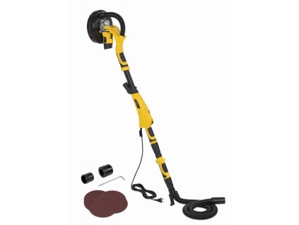 Bruska na sádrokarton / žirafa 710 W POWERPLUS POWX04761