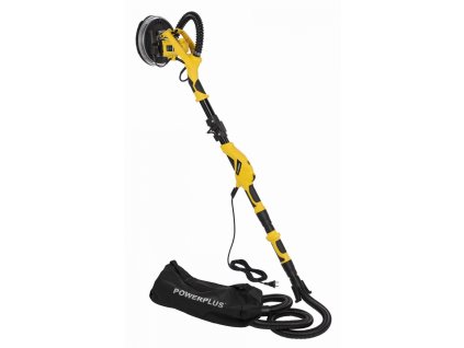 Bruska na sádrokarton / žirafa 1050W 225mm POWERPLUS POWX0479