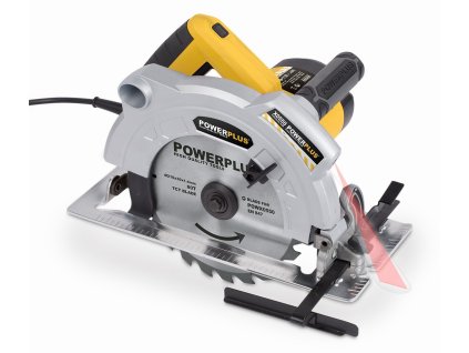 Okružní pila 1 800 W - 210mm POWERPLUS POWX0550
