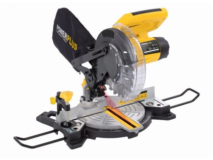 Pokosová pila 1 500W / 210mm POWERPLUS POWX075700