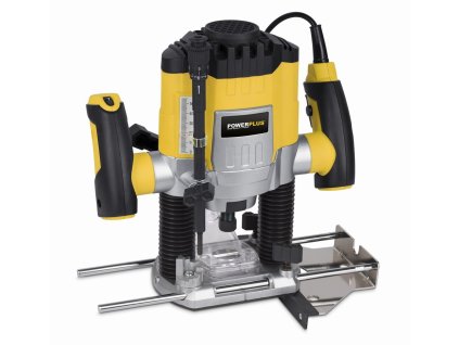 Horní fréza 1 200 W POWERPLUS POWX0910