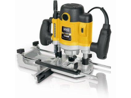 Horní frézka 1.500 W POWERPLUS POWX093