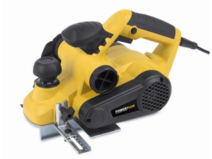 Hoblík s falcem 900 W  POWERPLUS POWX1110