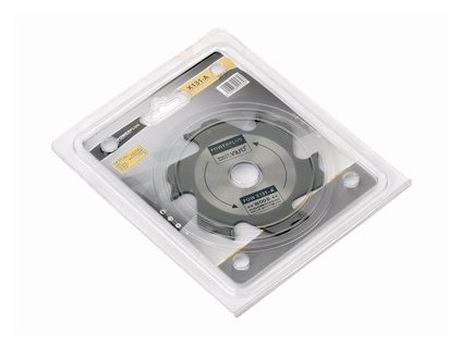 TCT kotouč pro lamelovačku POWERPLUS POWX131A