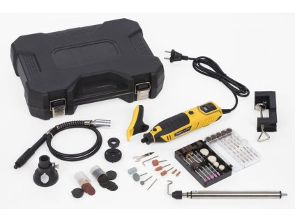 Přímá bruska 200W POWERPLUS POWX1341