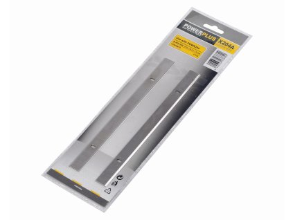 Sada nožů pro POWX204 POWERPLUS POWX204A