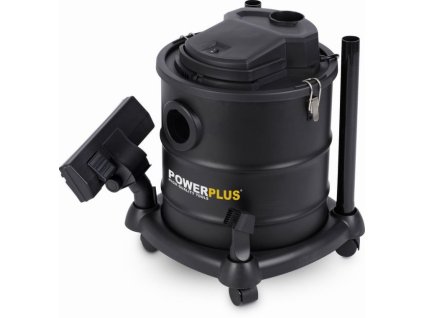Separátor / vysavač 20l , 1 200W POWERPLUS POWX308
