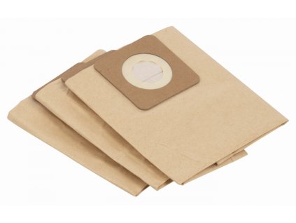 Sáčky do vysavače 3ks POWERPLUS POWX3240A