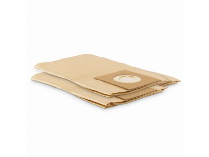 Sáčky do vysavače 3ks 480mm x 240mm POWERPLUS POWX326A