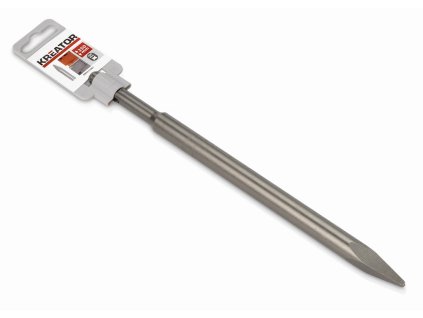 SDS Plus sekáč špice 250mm KREATOR KRT011001