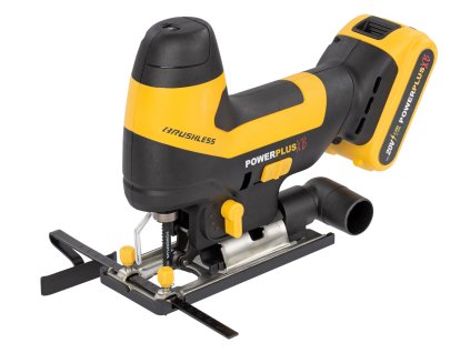 Aku přímočará pila 20V POWERPLUS POWXB50020