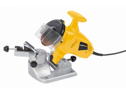 Bruska na řetězy 220W POWERPLUS POWXG1066