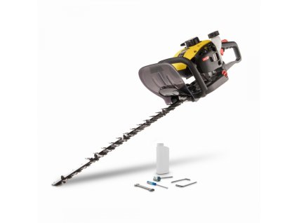 Benzinový plotostřih 600mm 25,4cc POWERPLUS POWXG2018