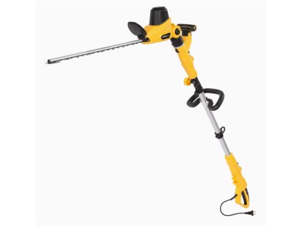 Elektrický plotostřih 750W Teleskopický - 570mm POWERPLUS POWXG2043