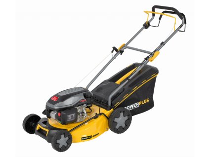 Benzinová sekačka s pojezdem 145cc 460mm POWERPLUS POWXG60240X