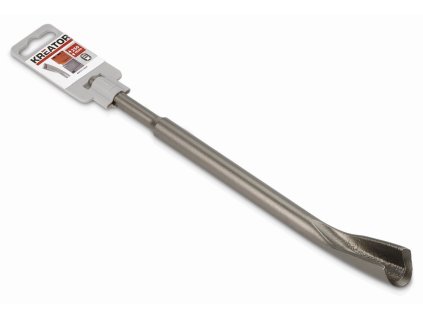 SDS Plus sekáč žlábkový 250mm KREATOR KRT011004