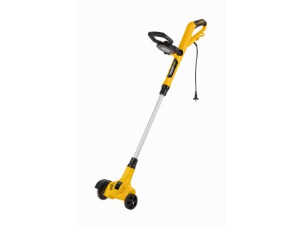 Zametač plevele 400W 100mm POWERPLUS POWXG6650