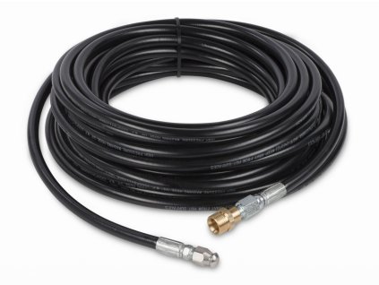 Set na čištění potrubí 15m POWERPLUS POWXG90091
