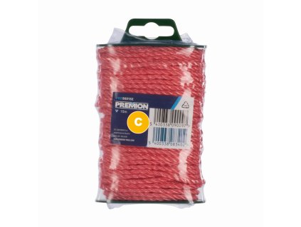 Motouz růžový 15m PREMION PRE900152