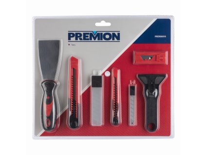 Sada nástrojů 7ks PREMION PRER00019