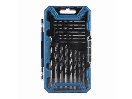 Sada vrtáků do dřeva 16ks PREMION PRER00026