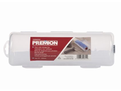 Úložný box na malířský váleček PREMION THEMAP001