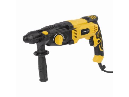 Kombinované kladivo 1050W SDS-Plus POWERPLUS POWX11700