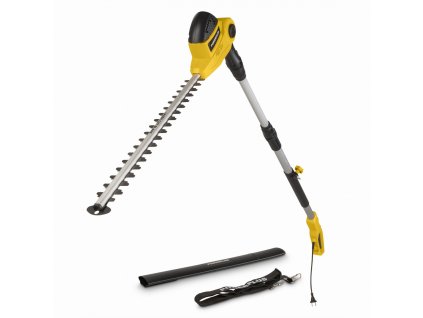 Elektrický plotostřih 550W Teleskopický - 550mm POWERPLUS POWXG2044