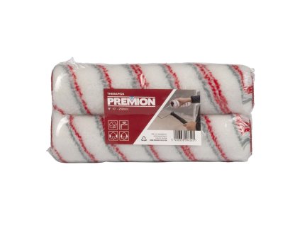 Váleček malířský 250mm 2ks PREMION THEMAP024