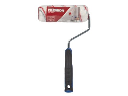 Váleček malířský akryl s rukojetí 180mm PREMION THEMAP039