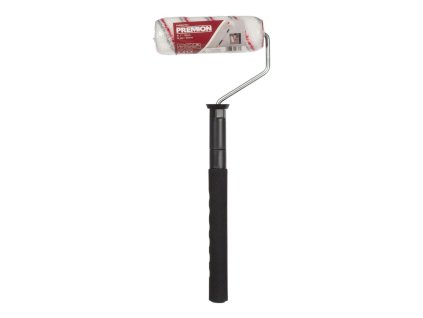 Váleček malířský akryl s teleskopickou rukojetí 180mm PREMION THEMAP043