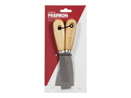 Špachtle sada 2ks PREMION THEMAP047