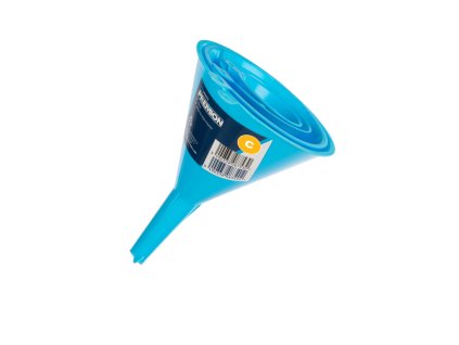 Sada plastových trychtýřů 4ks PREMION PRE900034