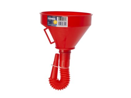 Trychtýř s nálevkou PREMION PRE900198