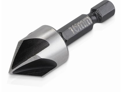 Kuželový záhlubník 16 mm KREATOR KRT011203