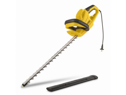 Elektrický plotostřih 600W - 610mm POWERPLUS POWXG20081