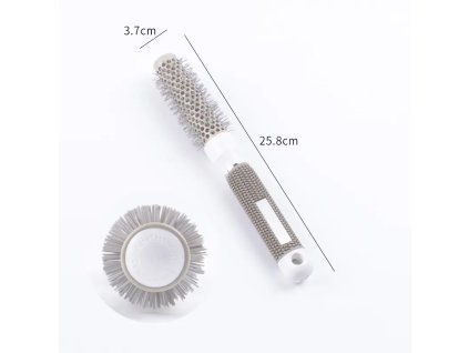 Kartáč na vlasy NanoCeramic 32mm GLOX UTMK01