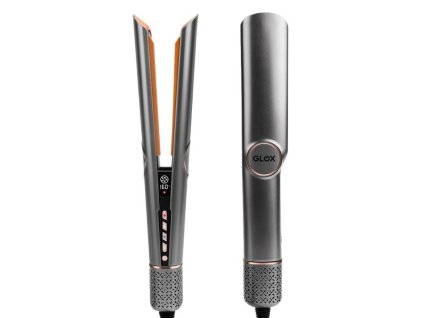 Žehlička na vlasy GLOX GLOX17914