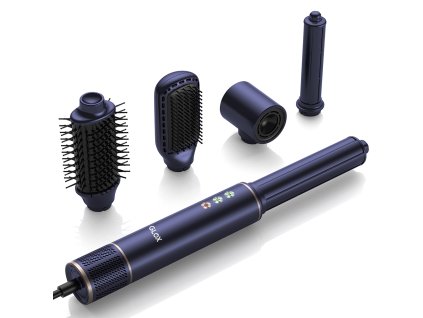 Multifunkční kulmofén GLOX GLOX17921 (Varianty Nový)