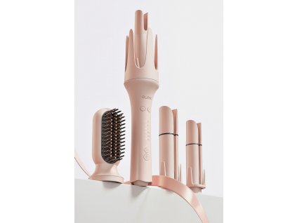 Automatická kulma na vlasy GLOX GLOX399 (Varianty Nový)