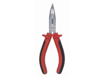 P Kleště prodloužené ohnuté 6" KREATOR KRT604101 (Varianty Nový)