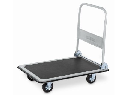 Přepravní vozík 300 kg KREATOR KRT670102 (Varianty Nový)