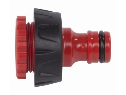 Konektor na kohoutek 1/2" - 3/4" KREATOR KRTGR6021 (Varianty Nový)