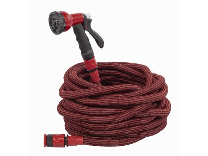 Zahradní flexibilní hadice 40m KREATOR KRTGR67027 (Varianty Nový)