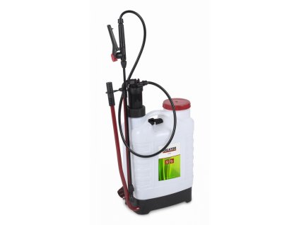 Tlakový postřikovač zádový 12L KREATOR KRTGR6812 (Varianty Nový)